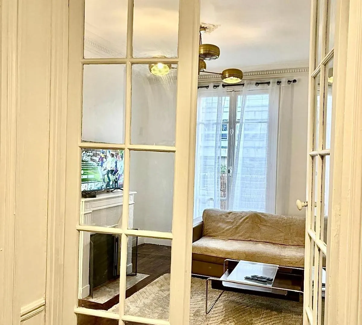 Guest House Tour Eiffel Paris 0*,